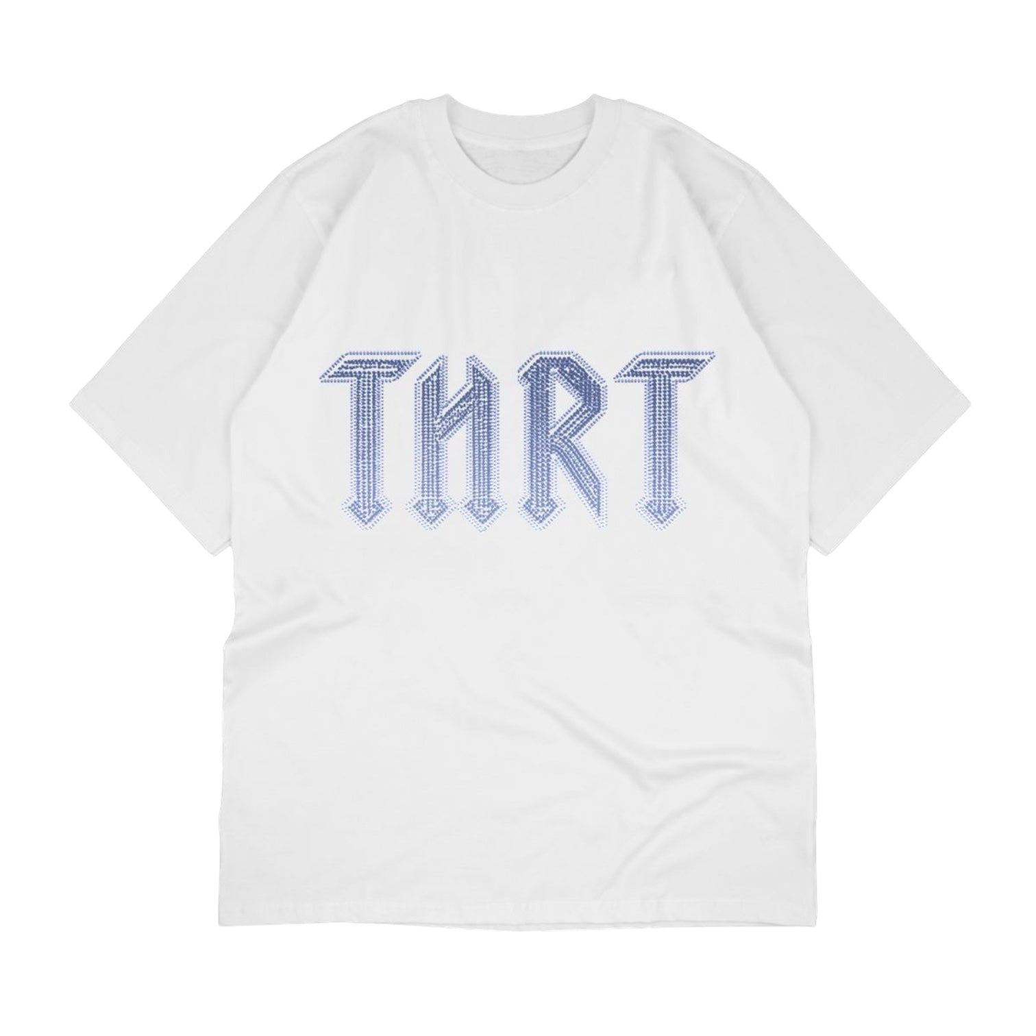 THRT: Rockstar SS Tee